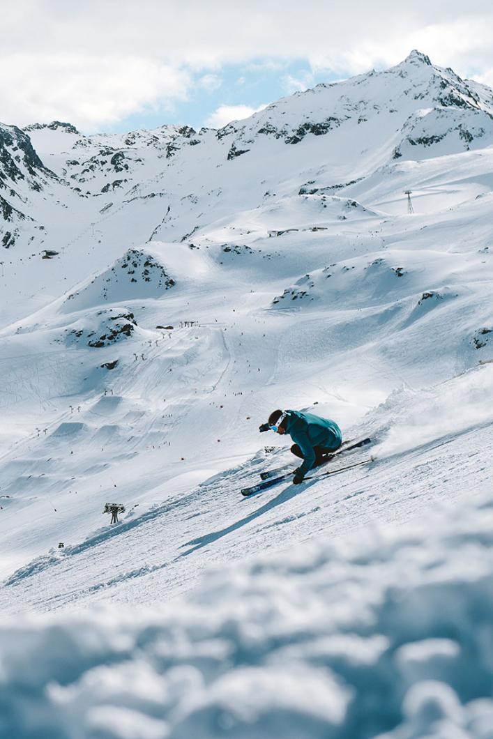 La Grande Première à Val Thorens les 25 et 26 novembre dans les 3 Vallées