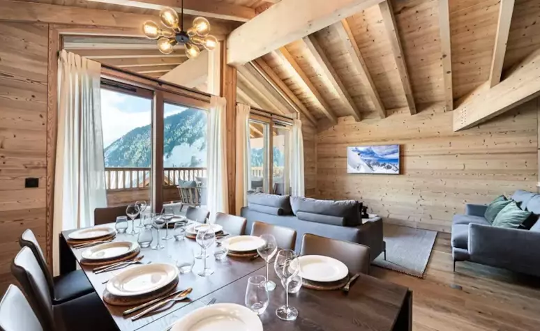 Our good residence deals in Les 3 Vallées