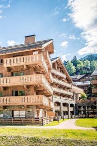 Réservez votre résidence pour des vacances d'été rafraichissantes dans Les 3 Vallées : du 6 juillet au 30 août 2024