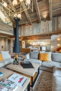 Réservez votre appartement pour le mois de mars dans Les 3 Vallées