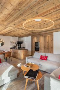 Réservez votre appartement pour les vacances de février dans Les 3 Vallées : du 10 février au 9 mars 2024