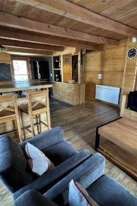 Take advantage of our chalet deals in Les 3 Vallées