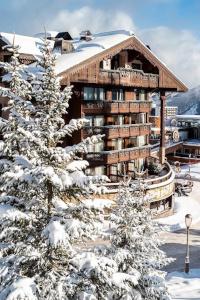 Réservez votre hôtel pour les vacances de février dans Les 3 Vallées : du 10 février au 9 mars 2024