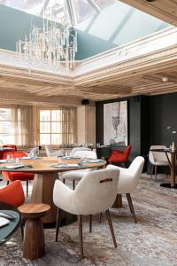 Réservez votre hôtel pour le lancement de la saison d'hiver dans Les 3 Vallées : du 25 novembre au 22 décembre 2023