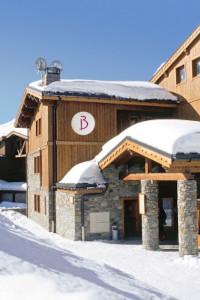 Take advantage of our good deals on residences in Les 3 Vallées