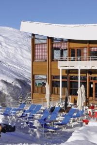 Réservez votre résidence pour les vacances de Pâques dans Les 3 Vallées : du 8 avril au 9 mai 2023