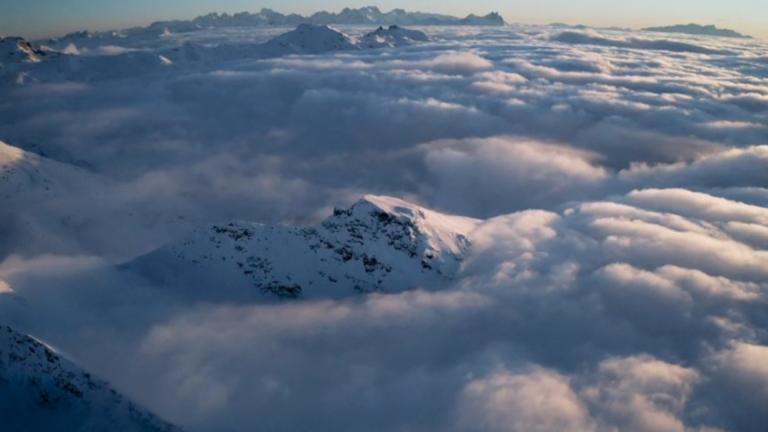 Infinite Freeride Experiences
