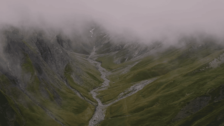 Une montagne qui se vit toute l'année !