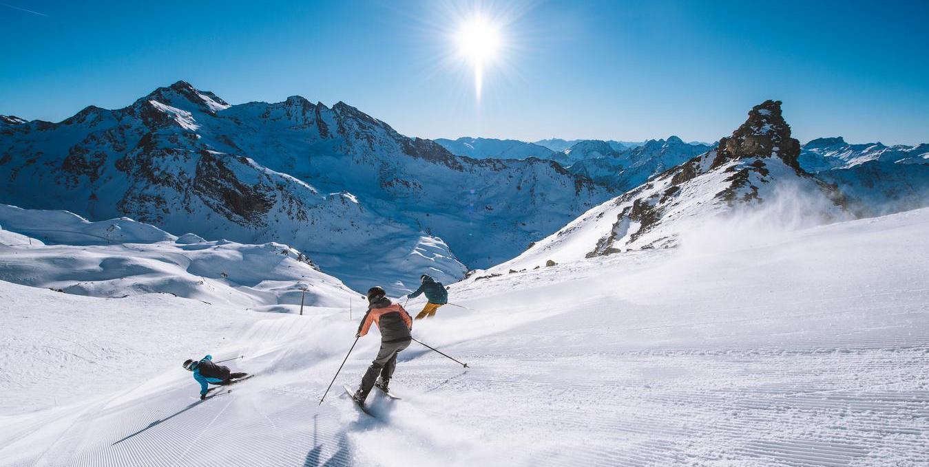 L'Orelle Fest' pour célébrer la fin de la saison d'hiver
