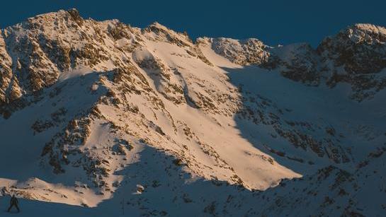 Security on the 3 Vallées slopes