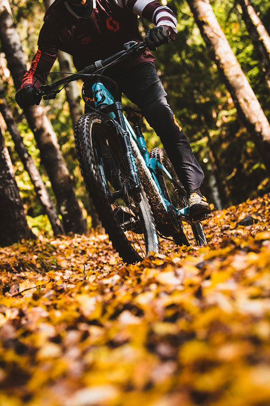 3-day MTB freedom pass to explore the 3 Valleys