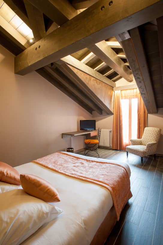 Hôtel l'Altis à Brides-les-Bains dans Les 3 Vallées