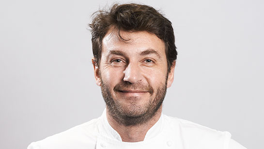 Julien MACHET - Le Farçon, Courchevel-La Tania