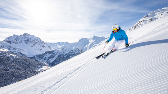 3 Vallées opening special offer on skipasses