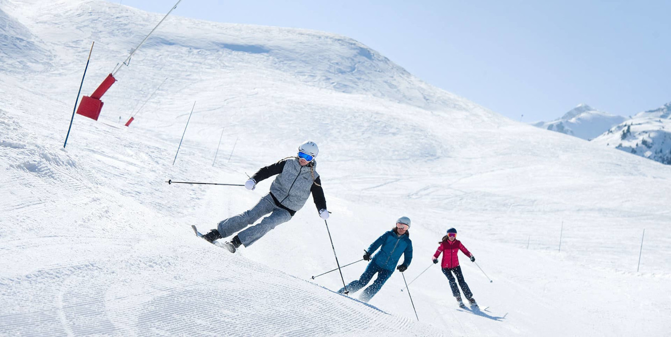 La Grande Dernière de Val Thorens pour célébrer la fin de la saison d'hiver